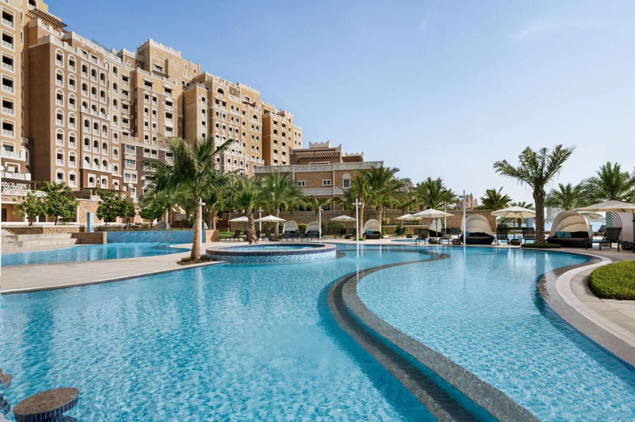 Wyndham Residences The Palm Dubai Exterior photo